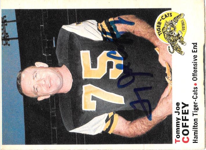 Tommy~Joe Coffey