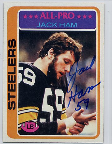 Jack Ham