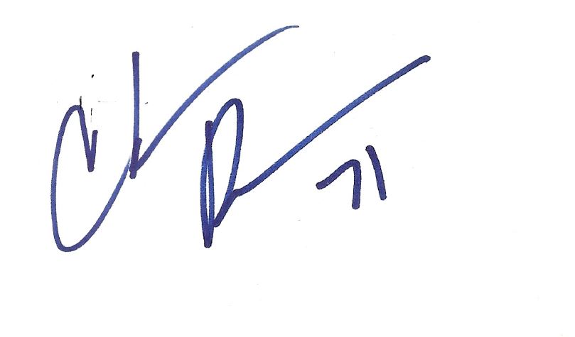 Chris Rohman - San Francisco 49ers