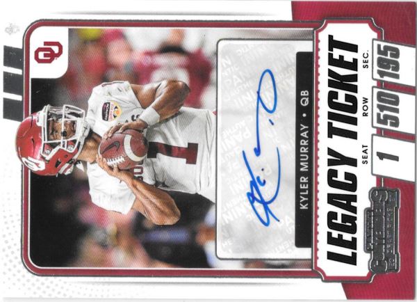 Kyler Murray