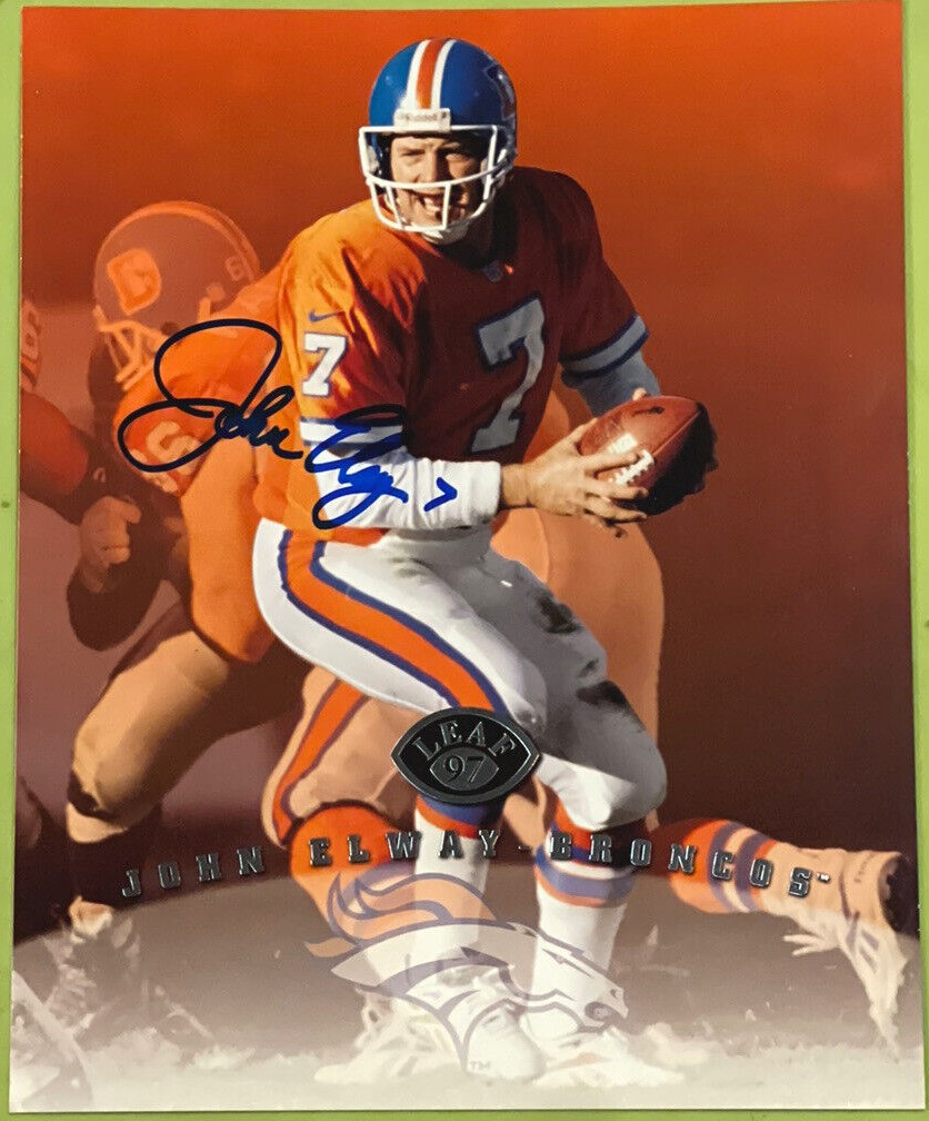 John Elway