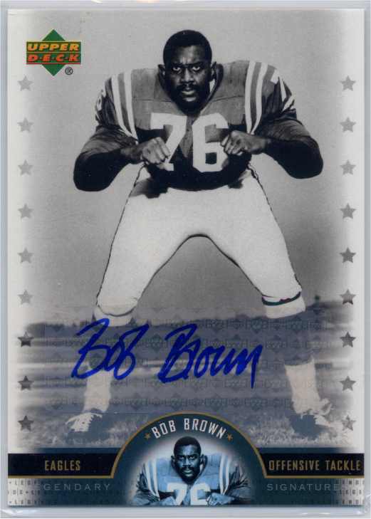Bob Brown