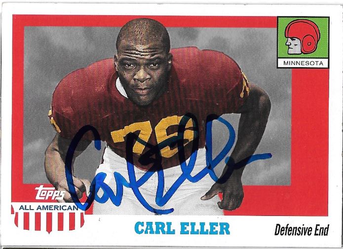 Carl Eller