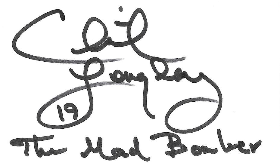 Clint Longley - Dallas Cowboys