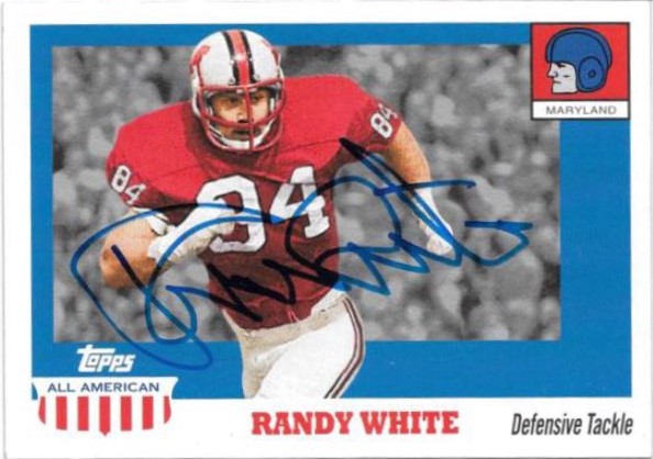 Randy White