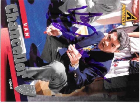 Van Chancellor