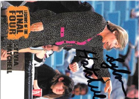 Sylvia Hatchell