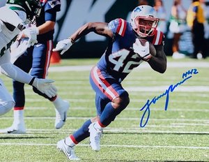 J.J. Taylor