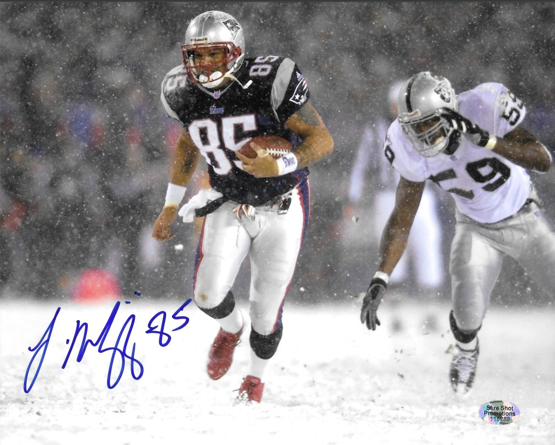 Jermaine Wiggins