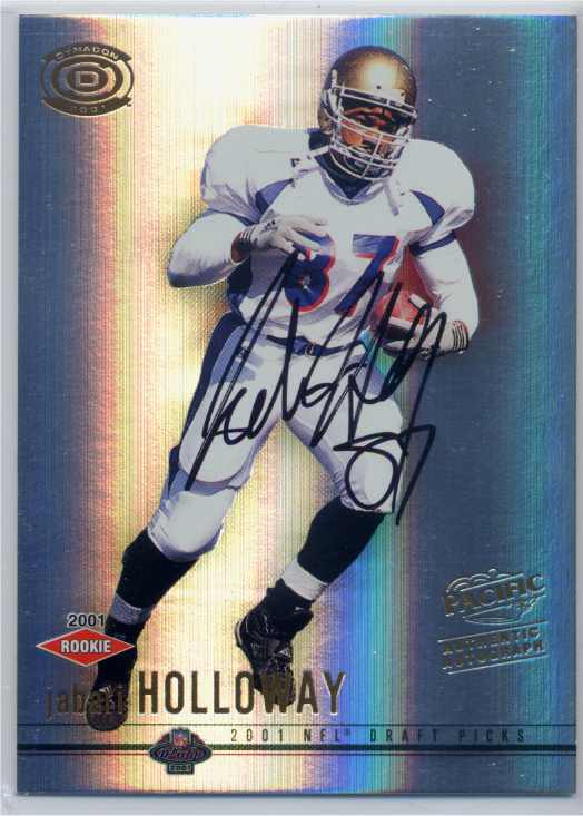 Jabari Holloway