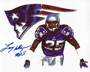 Larry Whigham