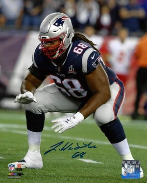 LaAdrian Waddle
