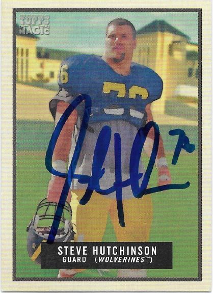 Steve Hutchinson