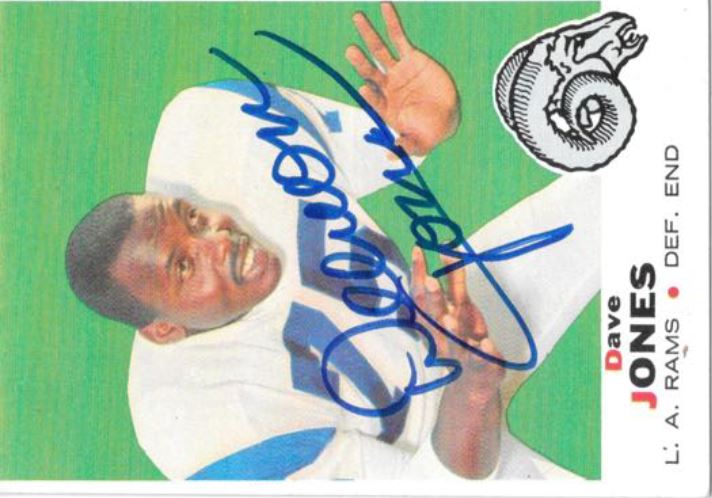 Deacon Jones