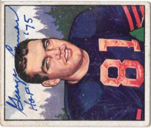 George Connor