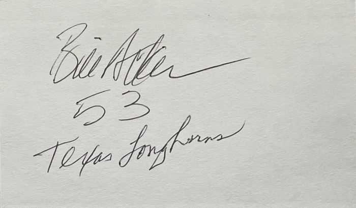 Bill Acker - St Louis Cardinals