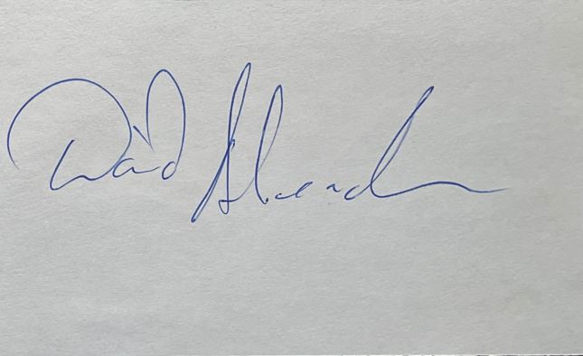 David Alexander - Philadelphia Eagles