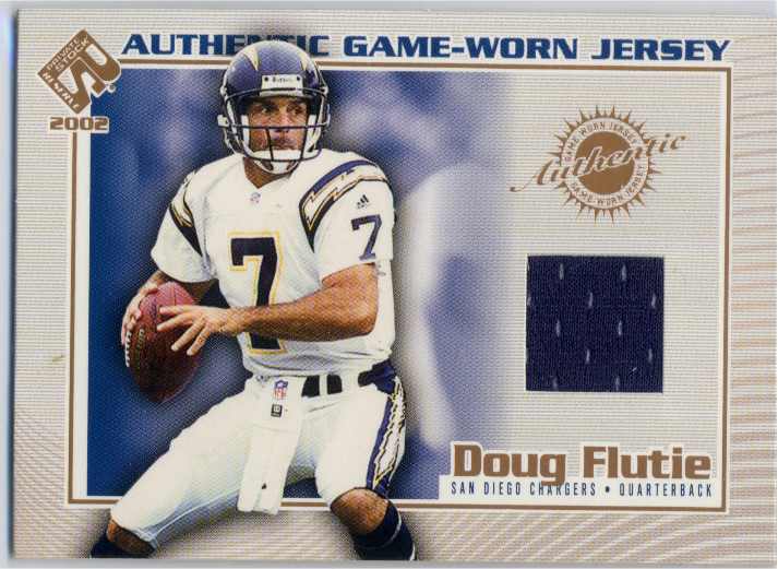 Doug Flutie - Buffalo Bills