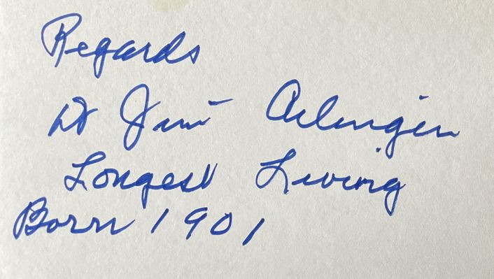 Jim Ailinger - Buffalo Bisons