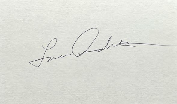 Lou Andrus - Denver Broncos