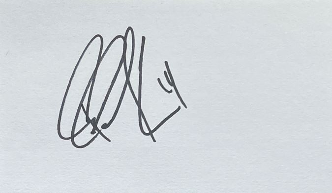 Pat Peake - NHL Washington Capitals
