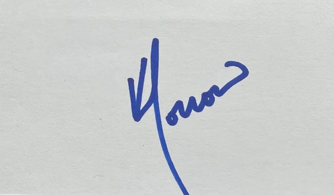 Ken Morrow - Olympics - USA Hockey