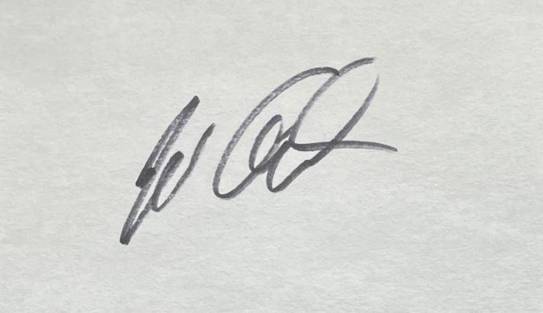 Jeff Andretti - NASCAR Driver