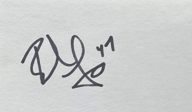 Brad Jones - NHL Winnipeg Jets