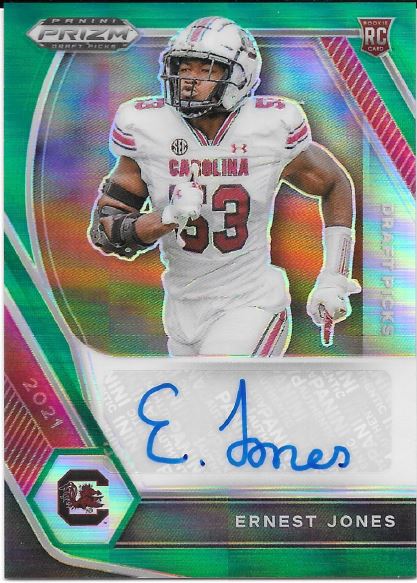Ernest Jones