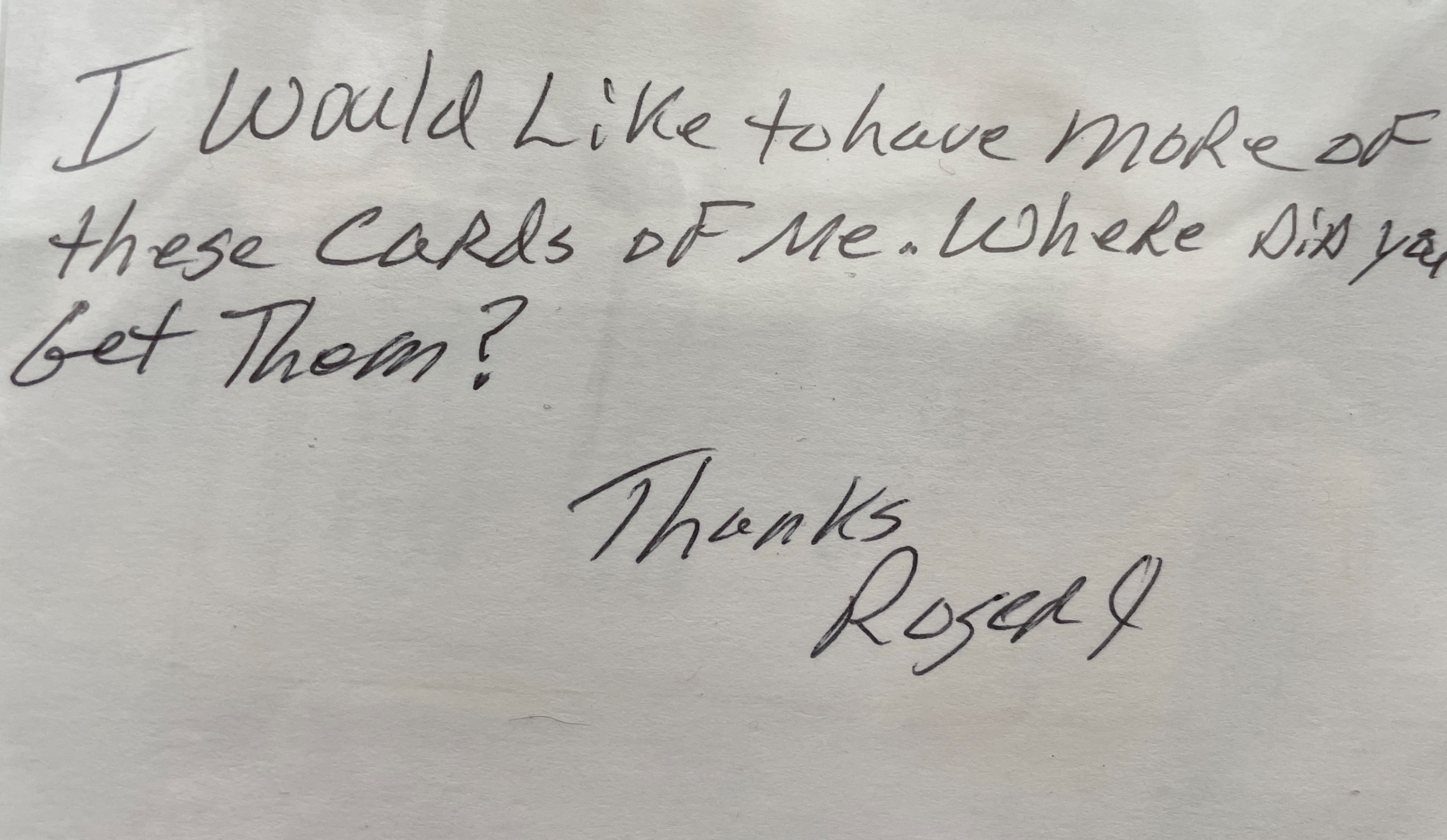 Roger Jackson - Denver Broncos