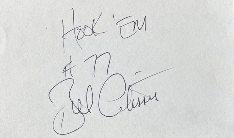 Bill Atessis - New England Patriots