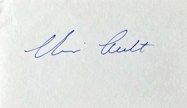 Chris Ault - Nevada Wolf Pack