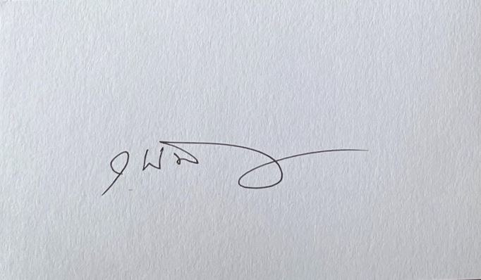 Jerry Doerger - Chicago Bears