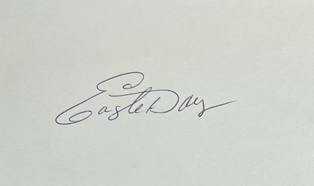 Eagle Day - Washington Redskins