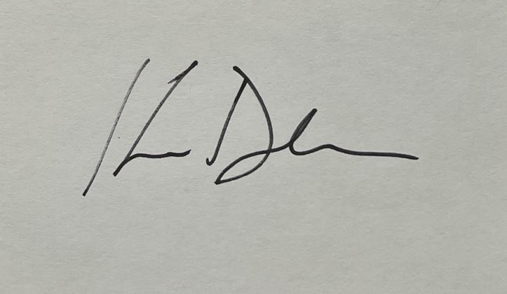 Kiki DeAyala - Cincinnati Bengals