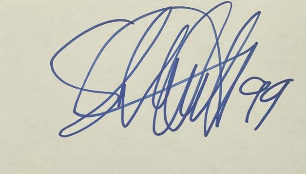 Shane Dronett - Denver Broncos