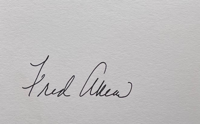 Fred Akers - Texas Longhorns