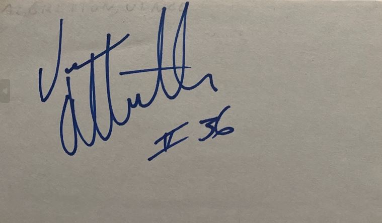 Vince Albritton - Dallas Cowboys