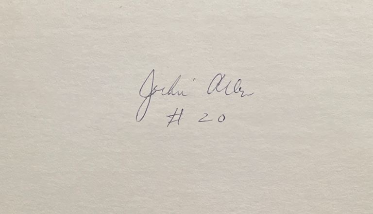 Jackie Allen - Oakland Raiders