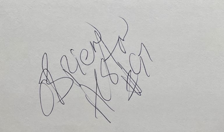 O�Brien Alston - Indianapolis Colts