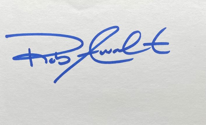 Rob Awalt - St Louis Cardinals