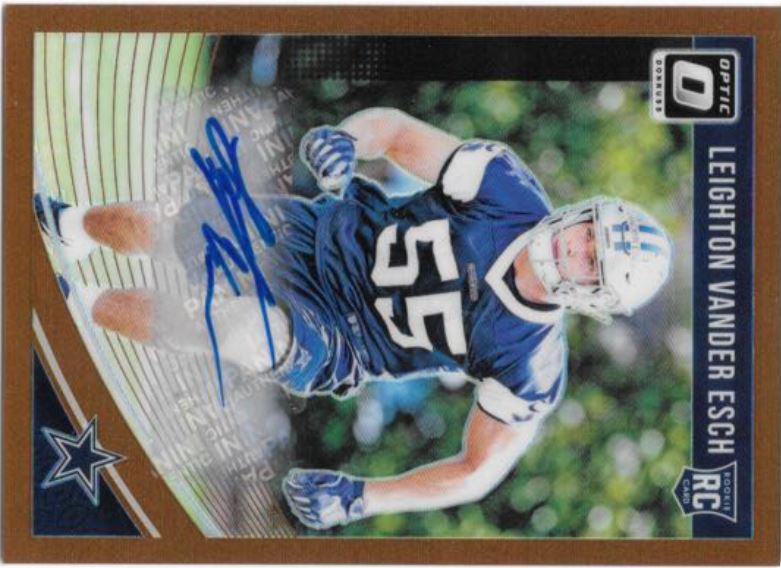 Leighton Vander Esch