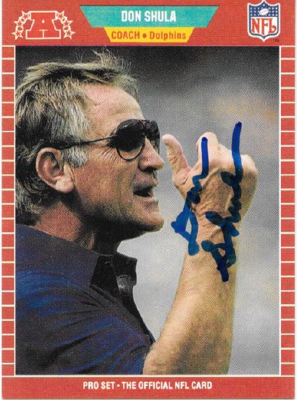 Don Shula