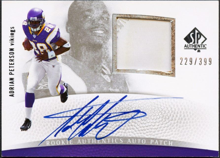 Adrian Peterson