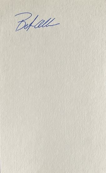 Bobby Allen - Arkansas Razorbacks