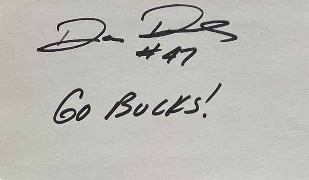 Doug Donley - Detroit Lions