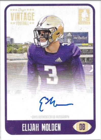 Elijah Molden - Washington Huskies