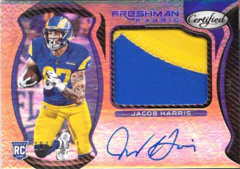 Jacob Harris