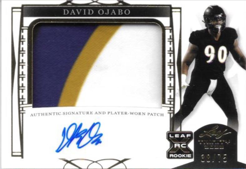 David Ojabo