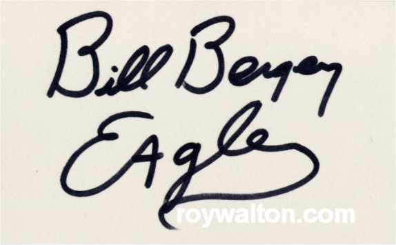 Bill Bergey - Cincinnati Bengals